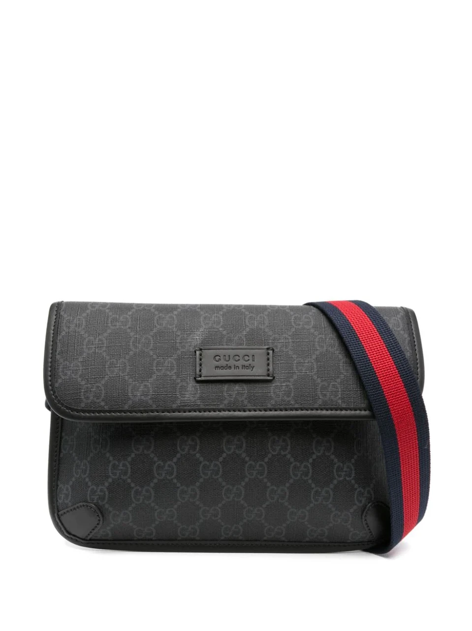 Поясная сумка GG Supreme, фото 1