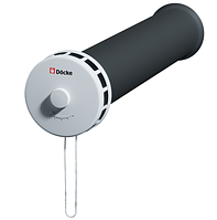 Docke/ Приточный клапан К-700