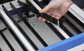 Ламеля Длина 98см