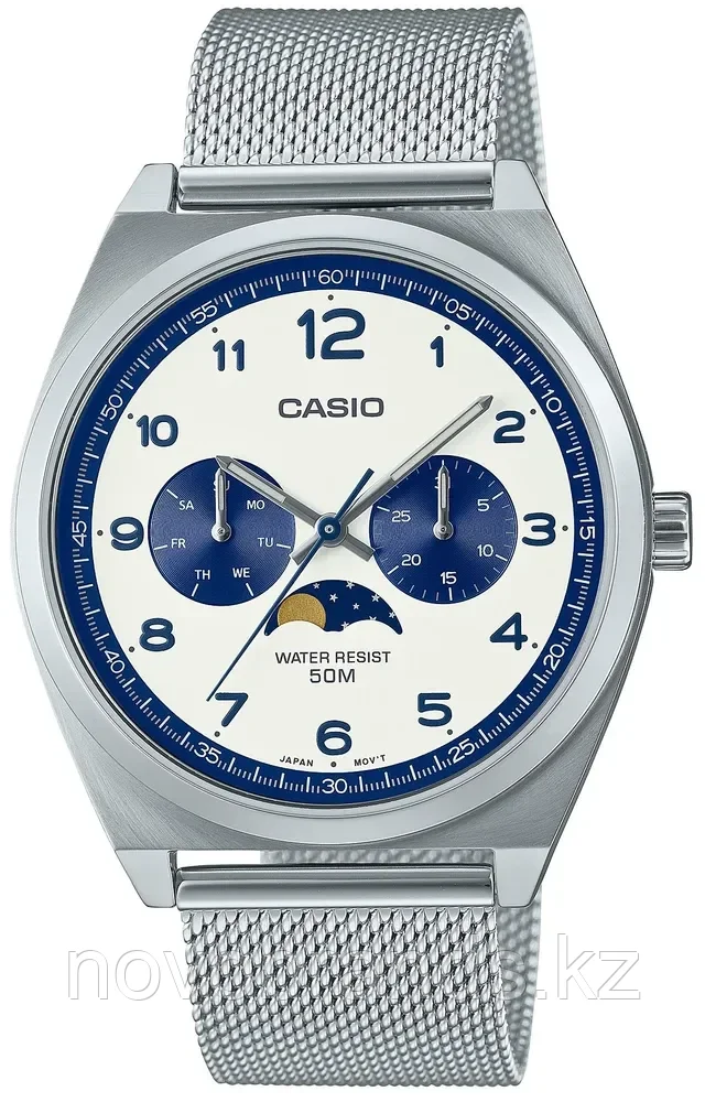 Наручные часы Casio MTP-M300M-7AVDF