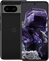 Google Pixel 8 8/128Gb қара (Obsidian)