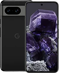 Google Pixel 8 8/128Gb черный (Obsidian)