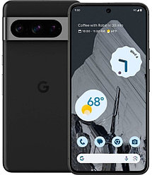 Google Pixel 8 Pro 12/128Gb черный (Obsidian)