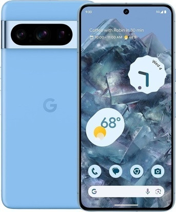 Google Pixel 8 Pro 12/128Gb көк (Bay), фото 1