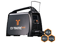 Источник плазменной резки EX-TRAFIRE 45HD/CE/240В