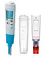 Testo 206 pH2 Set (0563 2066) pH-метр с буферными растворами для калибровки., фото 4