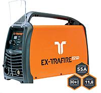 Источник плазменной резки EX-TRAFIRE 55SD CE