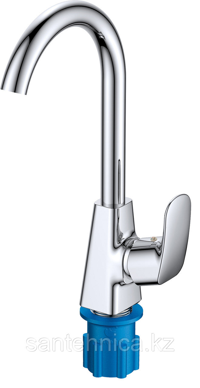 Смеситель Calorie CAL5324A73 кух. выс.