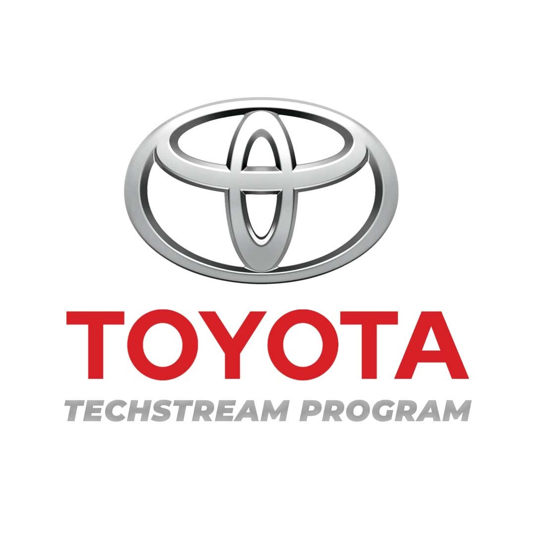 Активация TECHSTREAM  НА 5000 ДНЕЙ