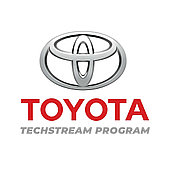 Активация TECHSTREAM  НА 5000 ДНЕЙ