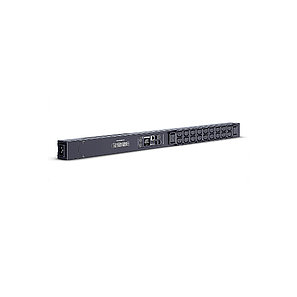 Блок распределения питания CyberPower PDU31414 (240) 2-021491-TOP, фото 1