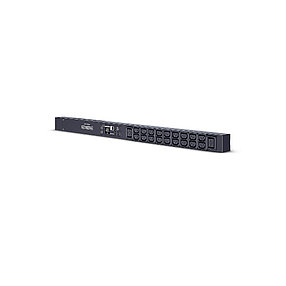 Блок распределения питания CyberPower PDU31414 (240) 2-021491-TOP, фото 3