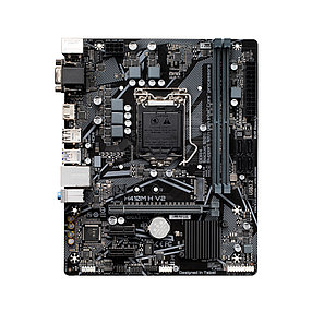 Материнская плата Gigabyte H410M H V2 2-004836, фото 3
