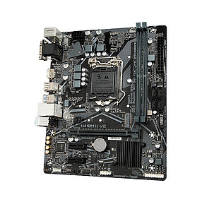 Материнская плата Gigabyte H410M H V2 2-004836, фото 4