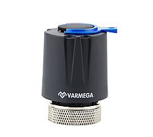 Электротермические НЗ, M30х1.5 сервоприводы 230 В