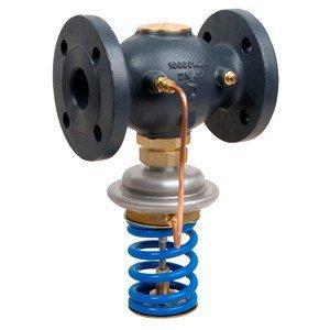 Регуляторы давления AVA Danfoss 003H6630