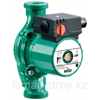 Циркуляционный насос Wilo Star-RS 25/7