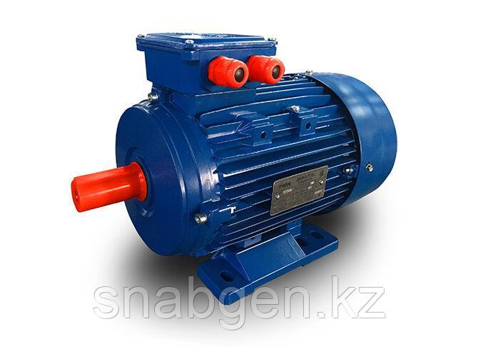 Электродвигатель АИР 200L2