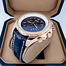 Мужские наручные часы Breitling for Bentley Motors (19615), фото 3