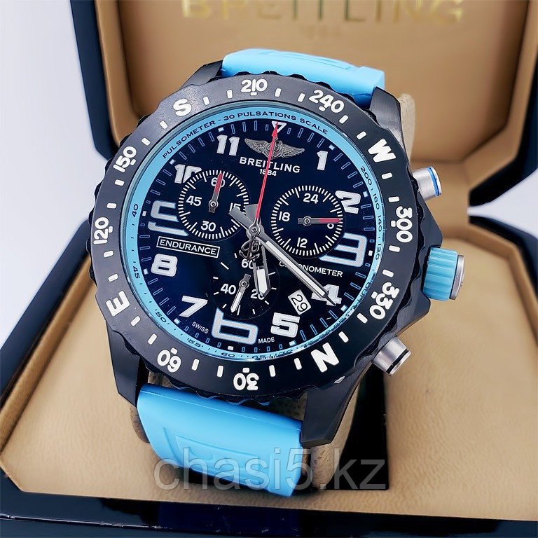 Мужские наручные часы Breitling Endurance Pro (18653)