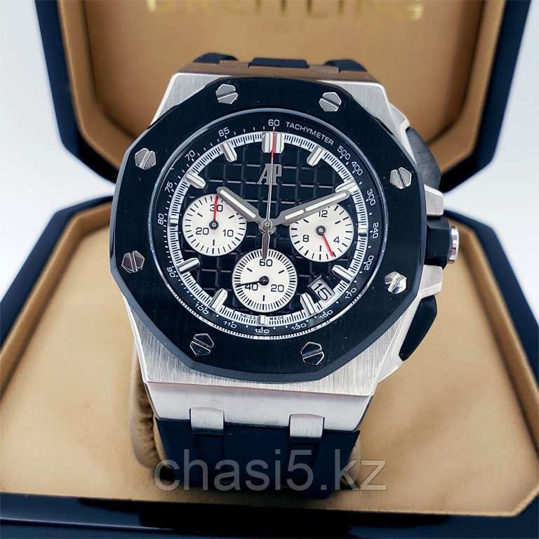 Мужские наручные часы Audemars Piguet (17737), фото 1