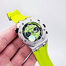 Мужские наручные часы Audemars Piguet (16627), фото 6