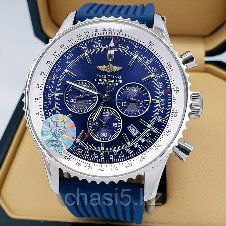 Мужские наручные часы Breitling (16283), фото 1