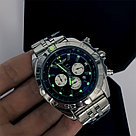 Мужские наручные часы Breitling Chronometre Certifie (14080), фото 6