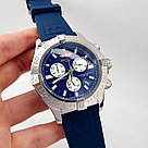 Мужские наручные часы Breitling Avenger - Пряжка (10734), фото 6