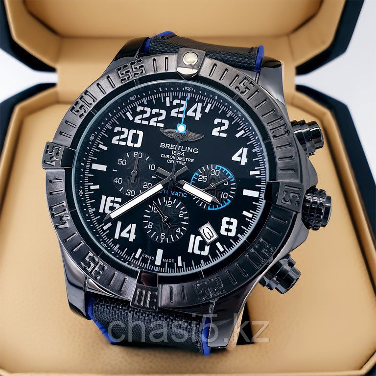 Мужские наручные часы Breitling Avenger (05753)