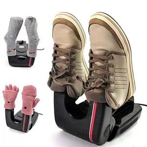 Сушилка-фен для обуви и перчаток с таймером