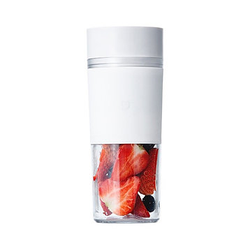 Блендер Xiaomi Mijia Portable Juicer Cup MJZZBO1PL, фото 1