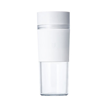 Блендер Xiaomi Mijia Portable Juicer Cup MJZZBO1PL, фото 3