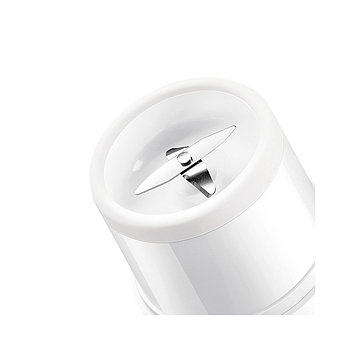 Блендер Xiaomi Mijia Portable Juicer Cup MJZZBO1PL, фото 4
