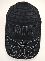 Бейсболка с 3D-вышевкой Patriot KZ BERKUT Sportware (Astana)