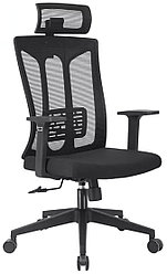Компьютерное офисное кресло с сеткой 1547A