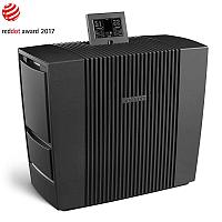 Мойка воздуха  VENTA LW60T черный  (ENGLISH ДИСПЛЕЙ)