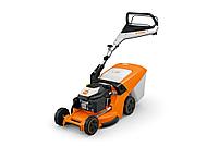 Газонокосилка самоходная RM 448.3 T STIHL WB410113405 бензиновая, фото 3