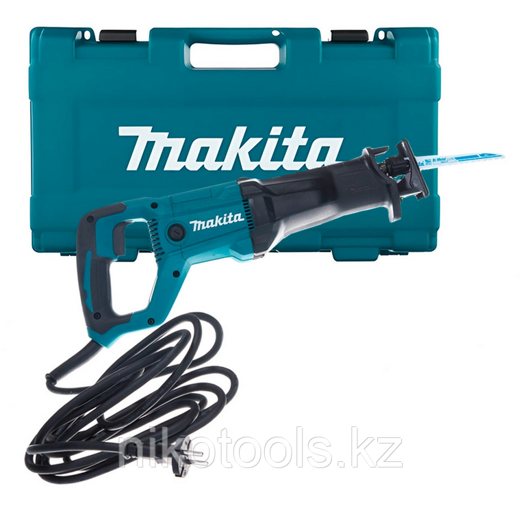 Пила сабельная Makita JR3051TK