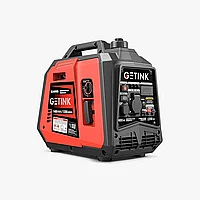 Генератор бензиновый инверторный GETINK G1400IS