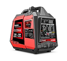 Генератор бензиновый инверторный GETINK G2200IS