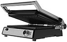 Гриль электрический maunfeld mf-1324s, фото 5