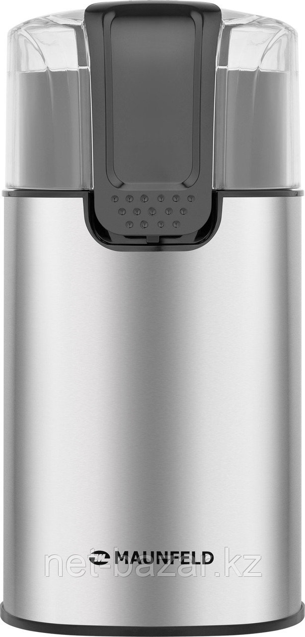 Кофемолка MAUNFELD MF-523S, фото 1