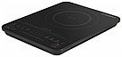 Электрическая индукционная плитка MAUNFELD EVI.F291-BK, фото 3