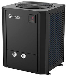 Тепловой насос для бассейна Aquaviva Model Vertical 41