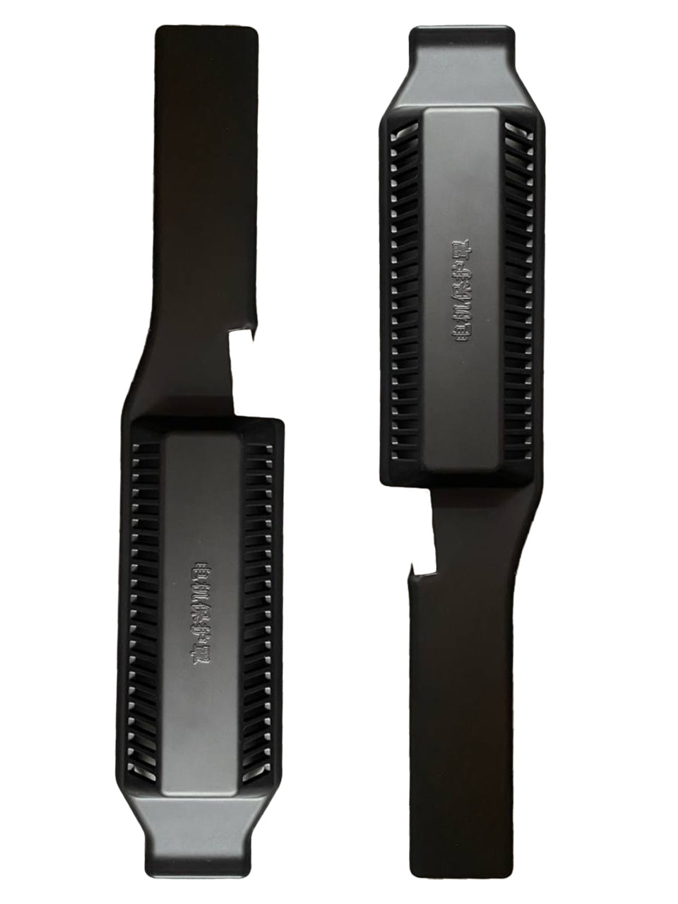 Защитные накладки на моторчик регулировки сиденья Lixiang L8, L9, фото 1