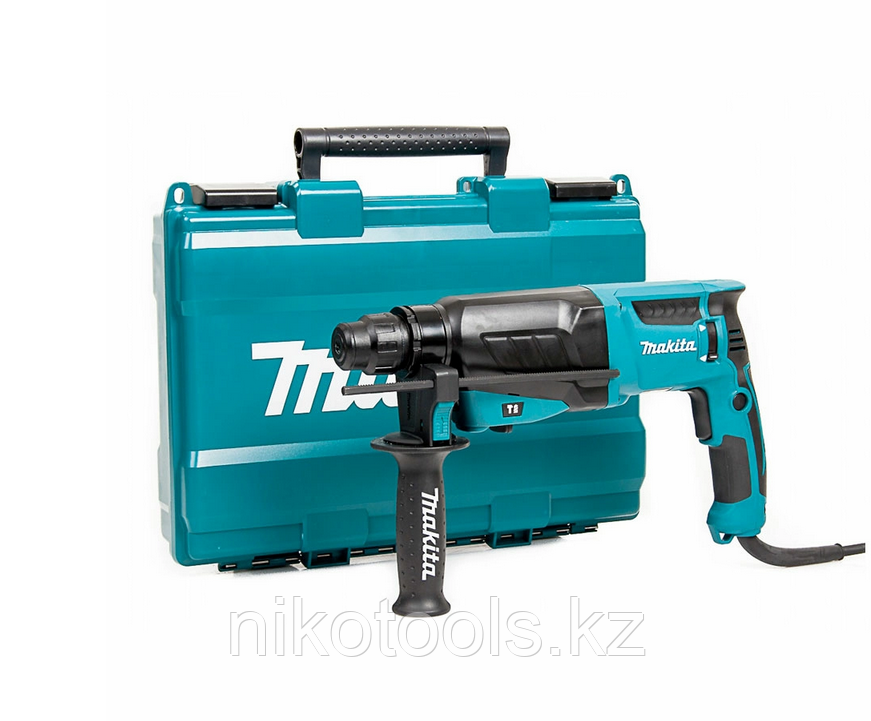 Перфоратор Makita HR2630