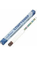 Спиртометр бытовой 0 - 96 / СТЕКЛОПРИБОР