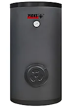 На 1000 литров  Бойлер косвенного нагрева PICKS 1000 LT( один теплообменник )