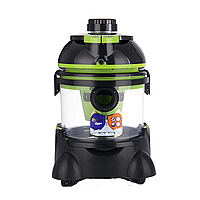 Моющий пылесос Arnica Hydra Rain Green